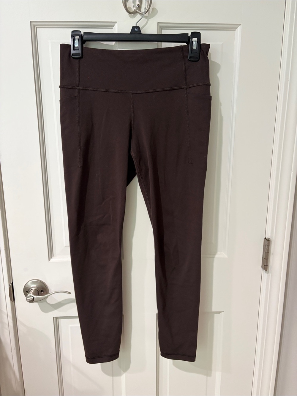 GapFit Brown Women’s Active Leggings